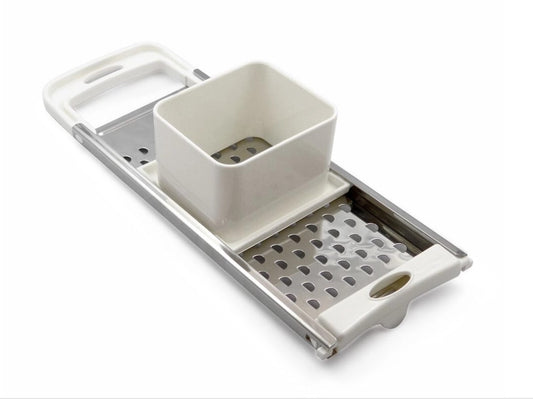Metaltex Knöpfle+ Spätzlehobel