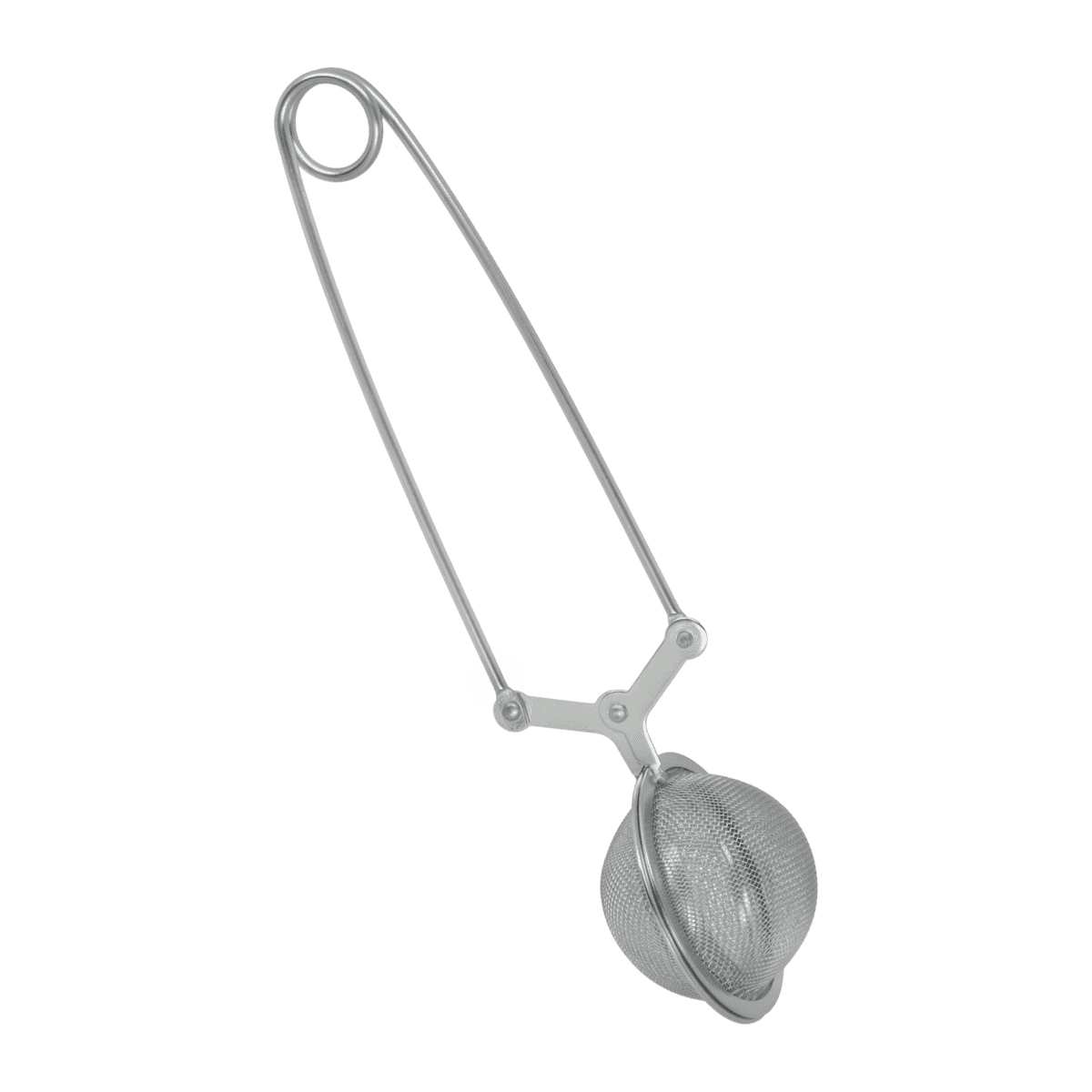 Metaltex Tee-Brüher