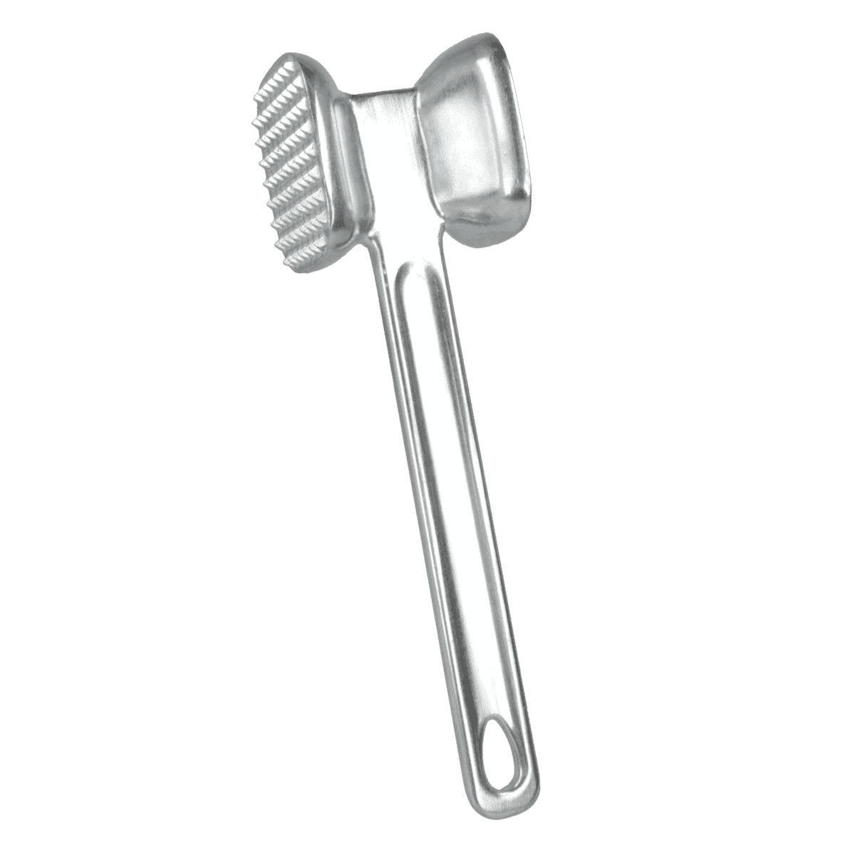 Metaltex Fleischhammer 384 g Aluguss