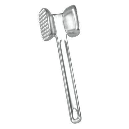 Metaltex Fleischhammer 384 g Aluguss