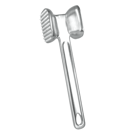 Metaltex Fleischhammer 384 g Aluguss