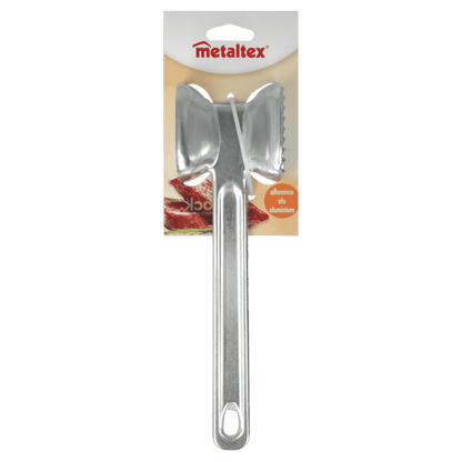 Metaltex Fleischhammer 384 g Aluguss