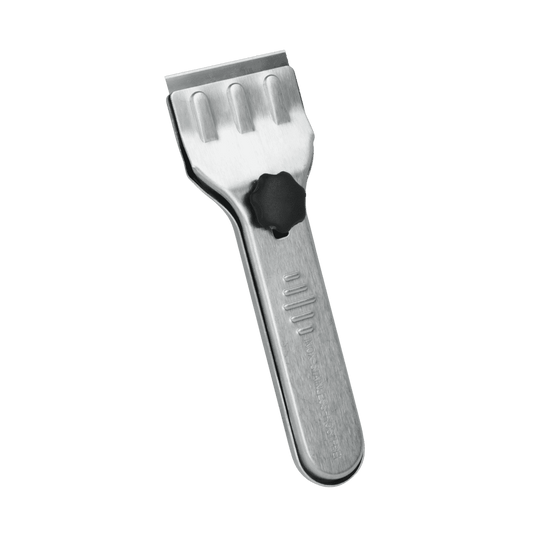 Metaltex Ceranfeld- und Fensterschaber