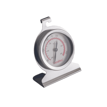 Metaltex Backofenthermometer Inox