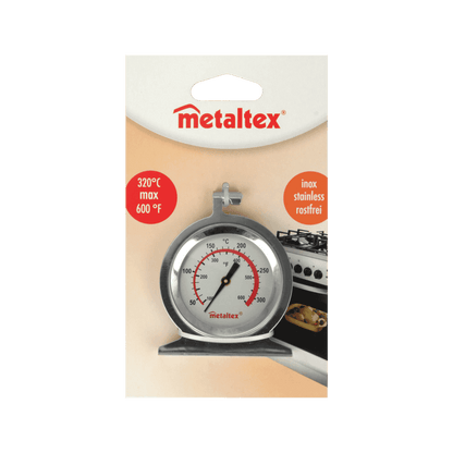 Metaltex Backofenthermometer Inox