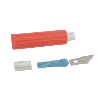 Skalpelle, Modelliermesser – Set