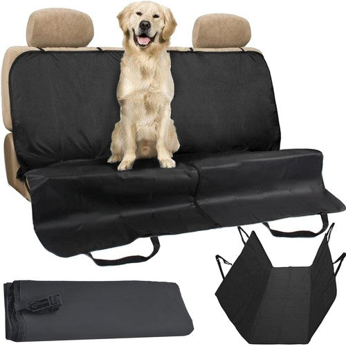 Autoabdeckung - Hundematte 144x144cm