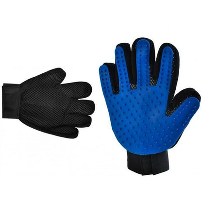 Tierpflegehandschuh