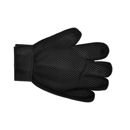 Tierpflegehandschuh