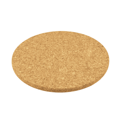 Kork-Topfuntersetzer, 2er Set, 20 cm