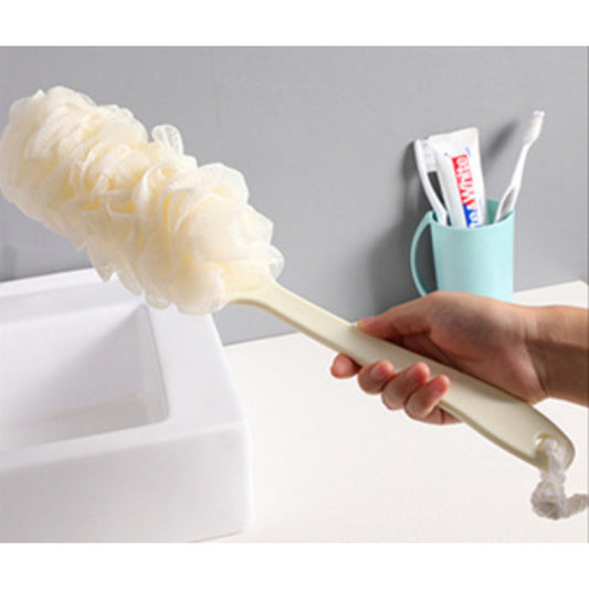 Giff mit Schamm zum Duschen 40 cm