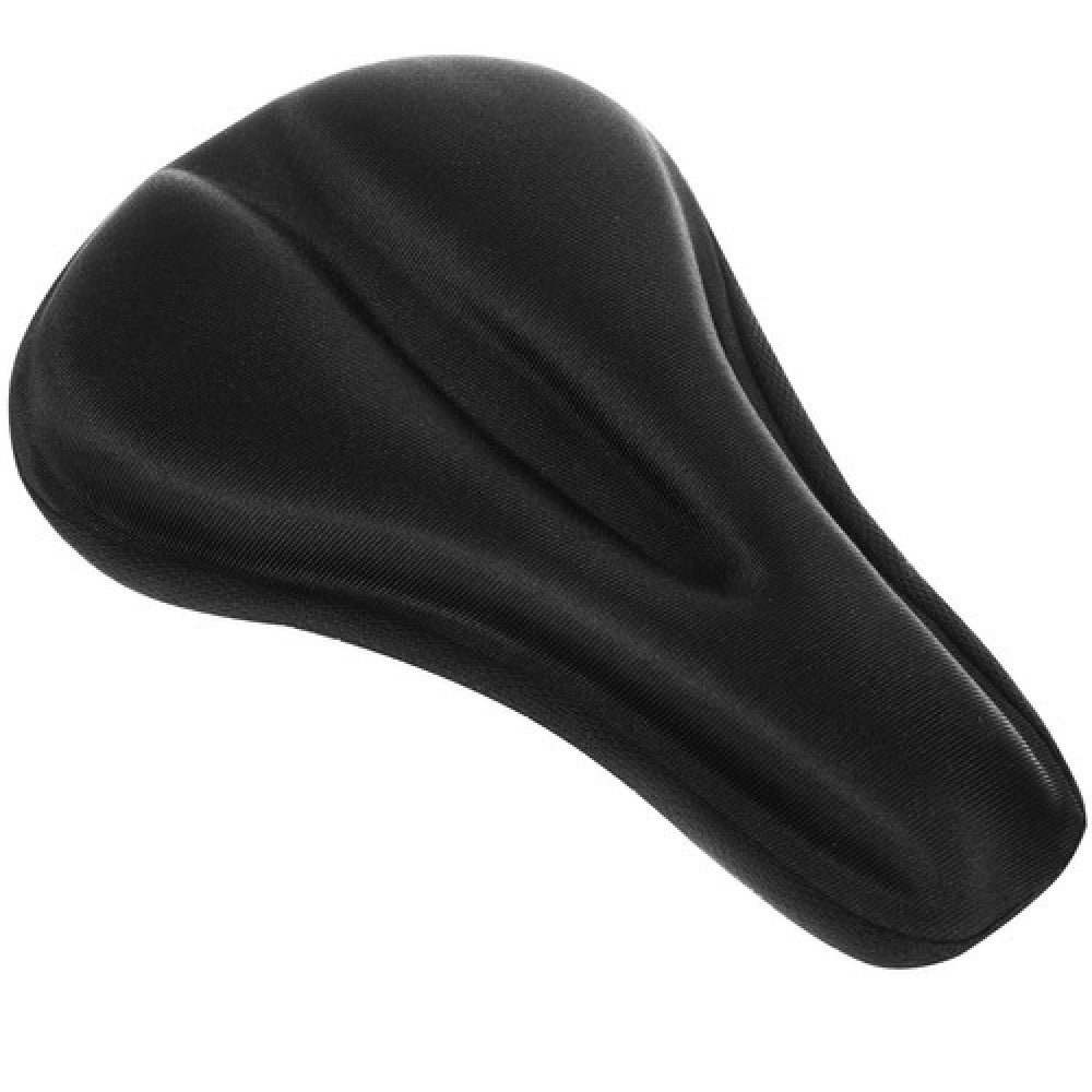 Gel-Sattelbezug mit Reflextion - 27cm