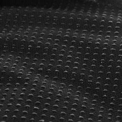 Gel-Sattelbezug mit Reflextion - 27cm