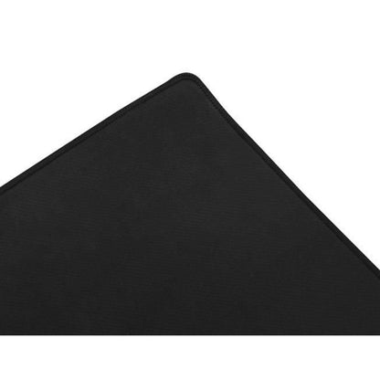 Tastatur-Mauspad – grau