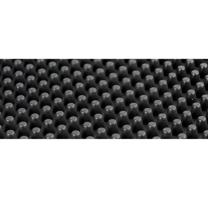 Abtropfmatte  - Matte zum Trocknen von Geschirr
