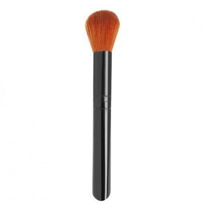 Schminkpinsel 12er Set - schwarz