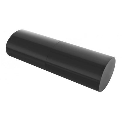 Schminkpinsel 12er Set - schwarz