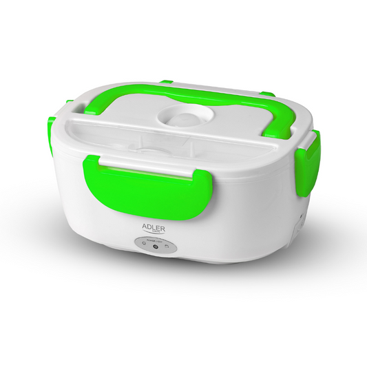 AD 4474 grün Elektrische Lunchbox – 1,1 L