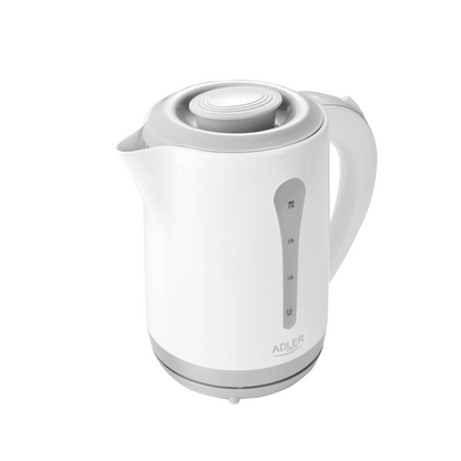 AD 1244 Wasserkocher Kunststoff 2,5 L