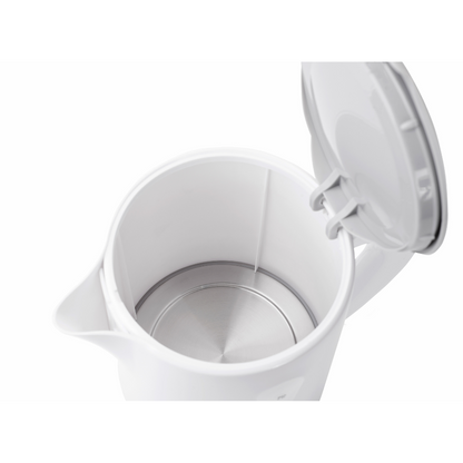 AD 1244 Wasserkocher Kunststoff 2,5 L