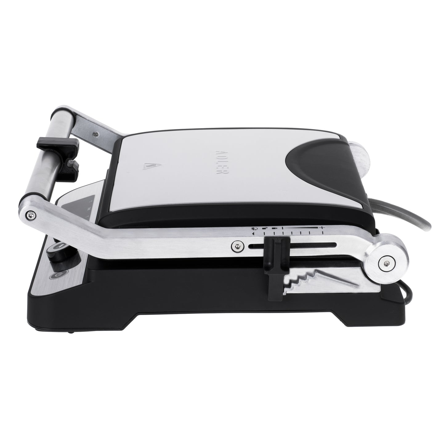 AD 3059 Digitaler Kontaktgrill mit LED Anzeige