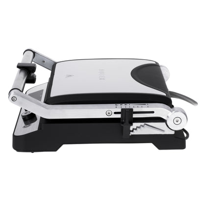 AD 3059 Digitaler Kontaktgrill mit LED Anzeige