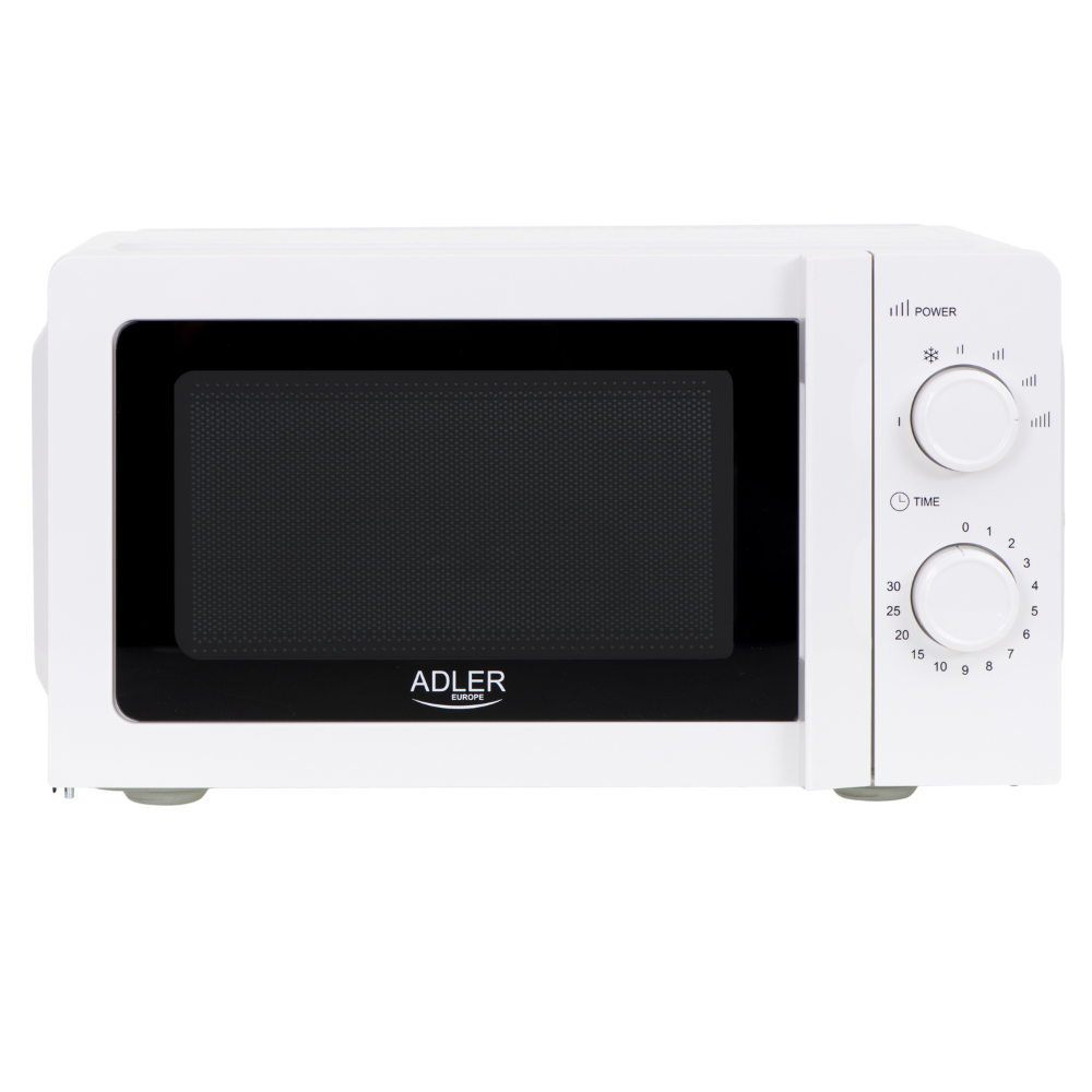 AD 6205 Backofen Mikrowelle 20 L