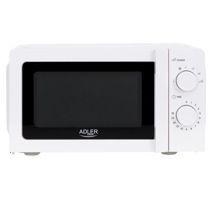 AD 6205 Backofen Mikrowelle 20 L