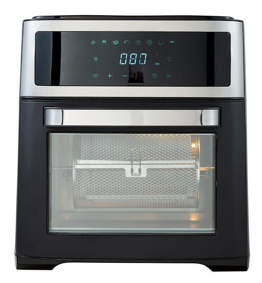 AD 6309 Heißluftfritteuse 8in1