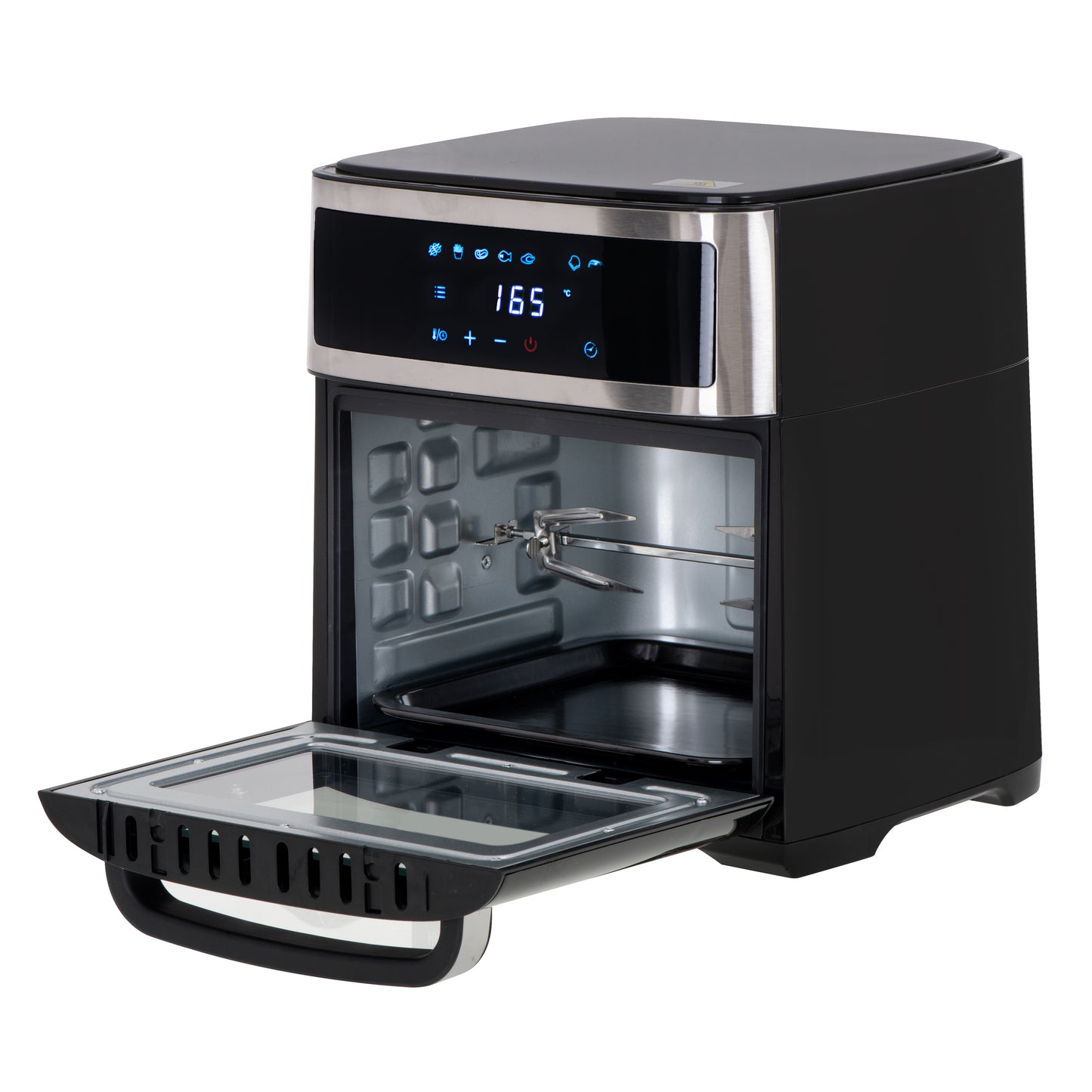 AD 6309 Heißluftfritteuse 8in1