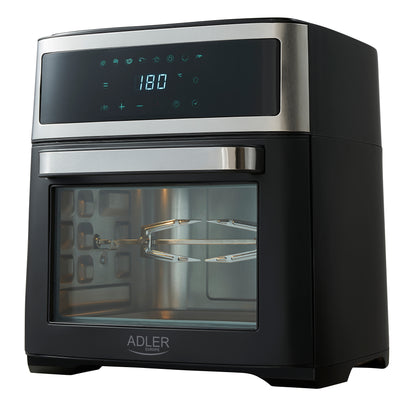 AD 6309 Heißluftfritteuse 8in1