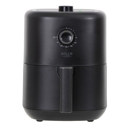 AD 6310 Heißluftfritteuse 3,0 L