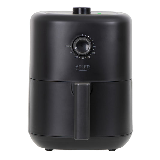 AD 6310 Heißluftfritteuse 3,0 L