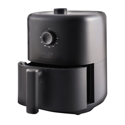 AD 6310 Heißluftfritteuse 3,0 L