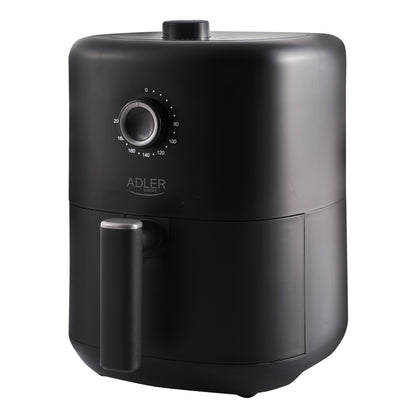 AD 6310 Heißluftfritteuse 3,0 L