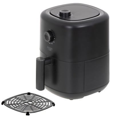 AD 6310 Heißluftfritteuse 3,0 L