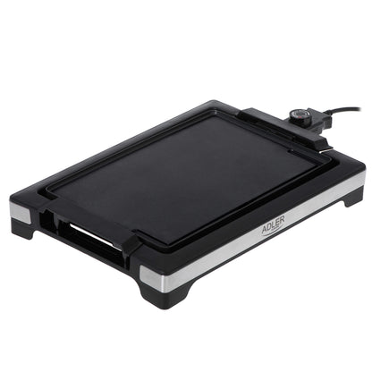 AD 6613 Tischgrill 2000W