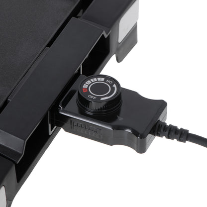 AD 6613 Tischgrill 2000W
