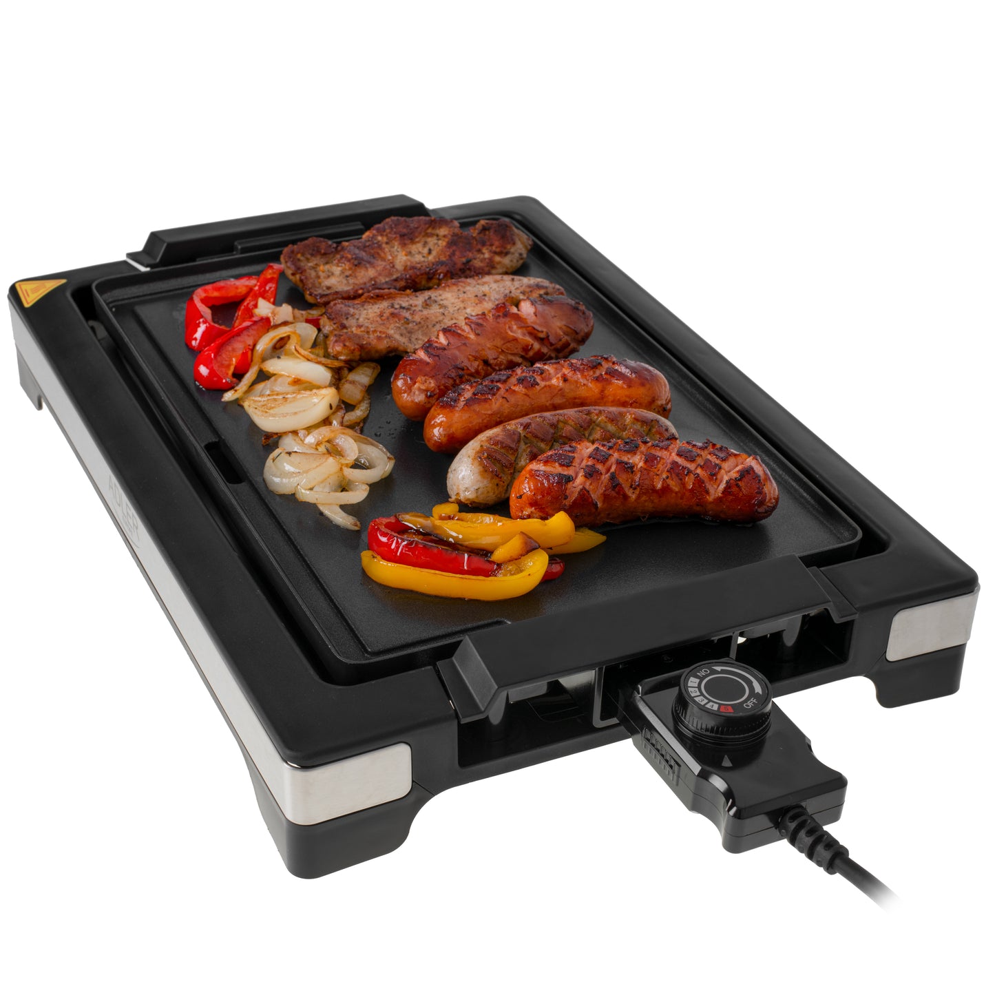 AD 6613 Tischgrill 2000W