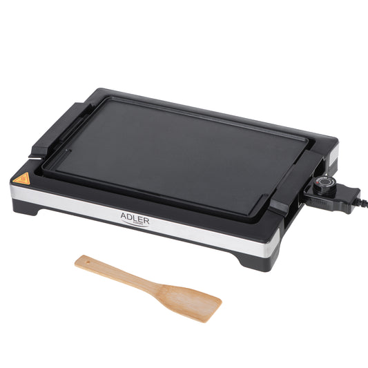 AD 6613 Tischgrill 2000W