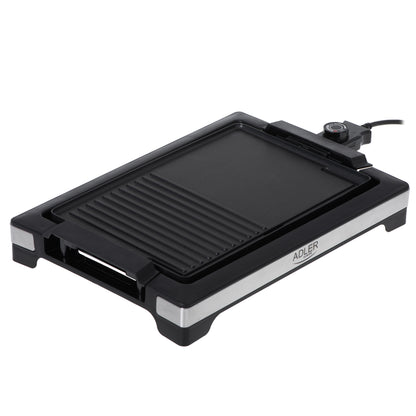 AD 6614 Tischgrill 2000W