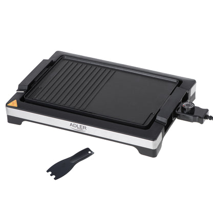 AD 6614 Tischgrill 2000W