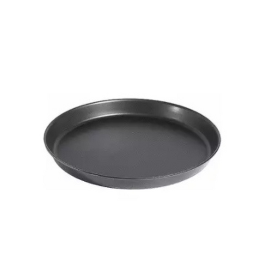 Rundes Backblech für Pizza – 29x1,5cm