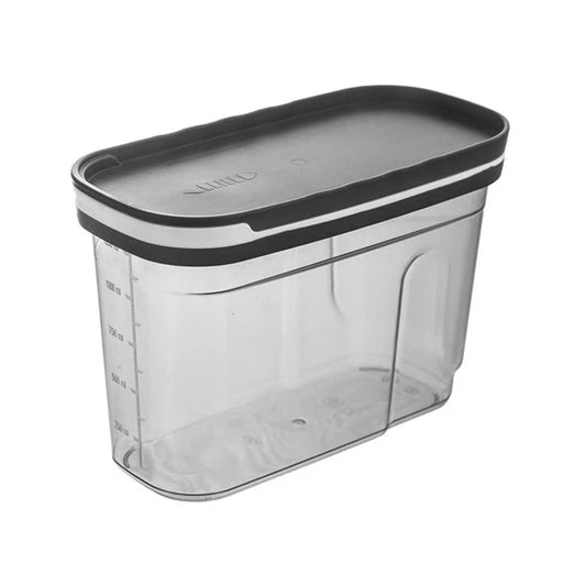 BNM0759 Vakuum Vorratsdose 1,2L