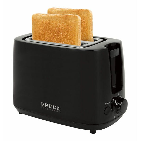 BT 1007 BK Toaster, 700W