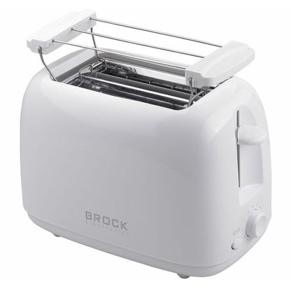 BT 1008 WH Toaster, 750W