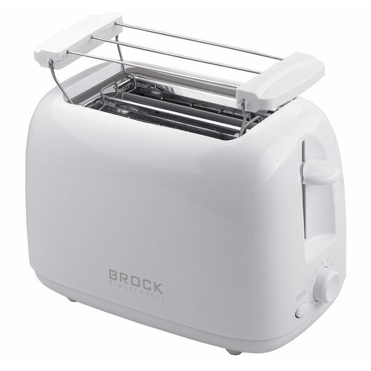 BT 1008 WH Toaster, 750W