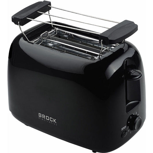 BT 1009 BK Toaster, 750W