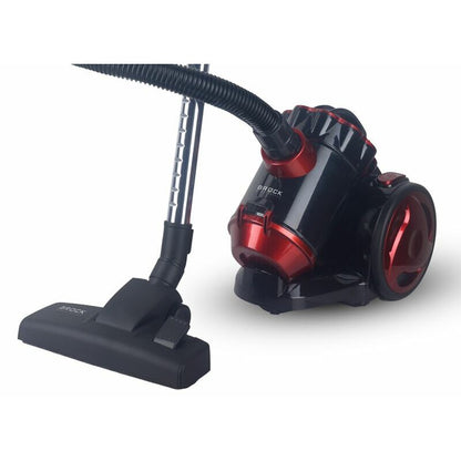 BVC 8055 RD Staubsauger ohne Beutel 800W