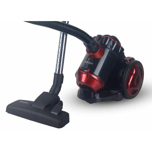 BVC 8055 RD Staubsauger ohne Beutel 800W
